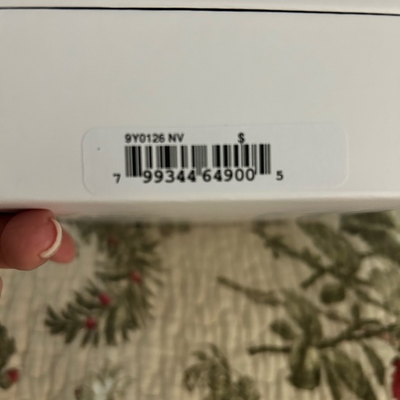 Dooney & Bourke Leather Wallet - Picture 6 of 7